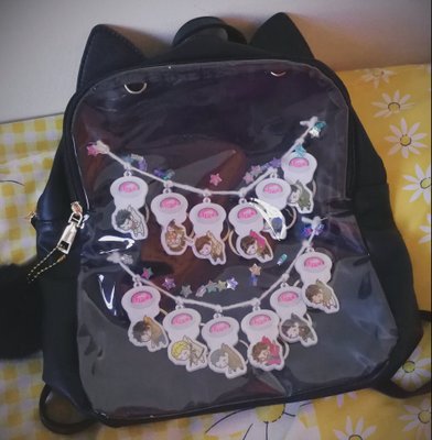 ita bag for men