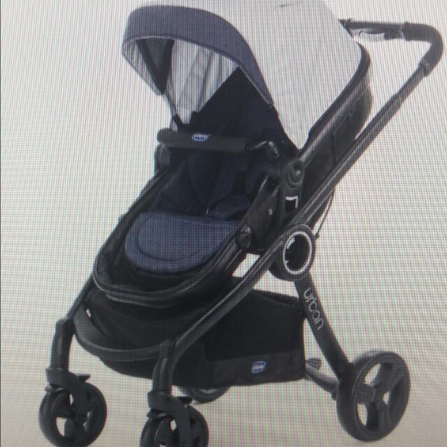 chicco urban