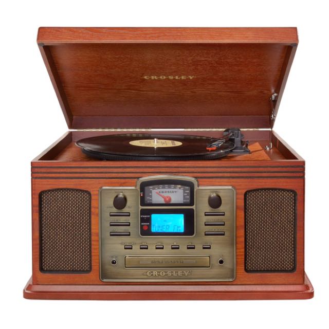 CROSLEY CR2405C, 其他, 其他 Carousell