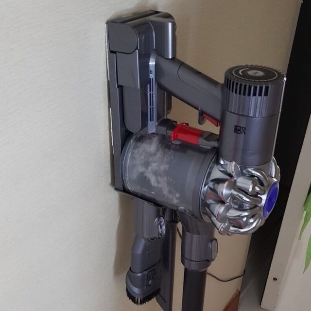 Dyson Portable Vacuum Cleaner, TV & Home Appliances, Vacuum Cleaner