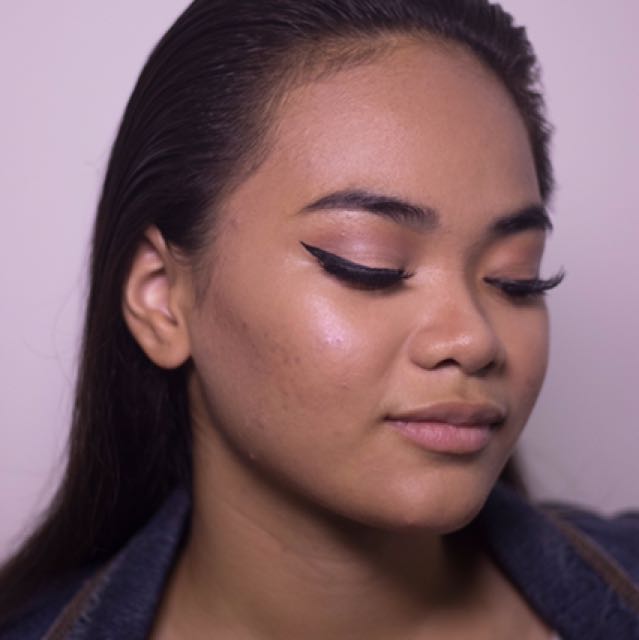 FREELANCE MAKEUP ARTIST (Category: Makeup) located in Pasig City. Submitted by theresestrada (Listing ID 115877147, Image 2). Description: .