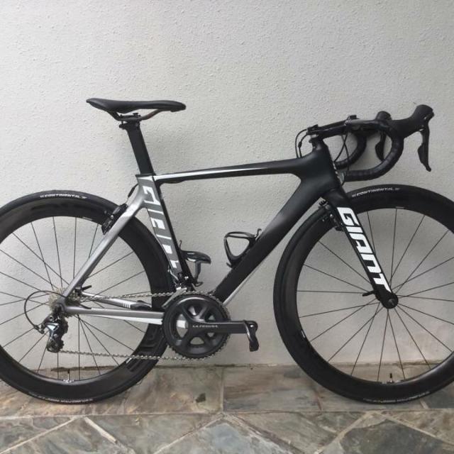 giant propel xs