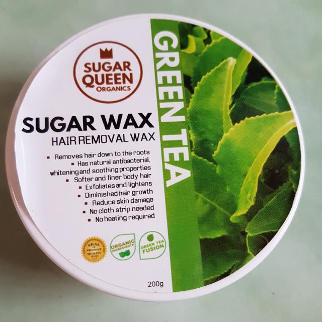 Hair Removal Wax On Carousell