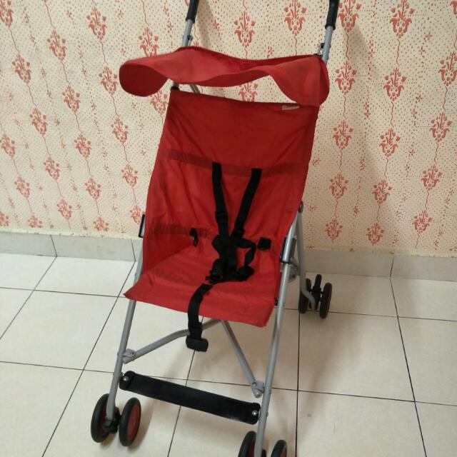 Hauck Umbrella Stroller