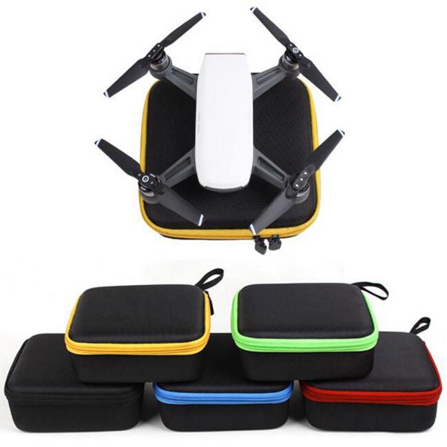 Dji spark sales small case