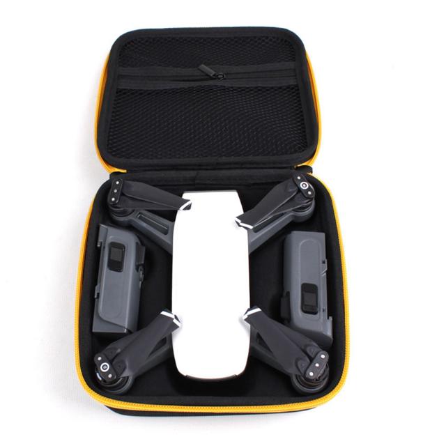 IN STOCK DJI Spark Small Carrying Case Photography Drones on