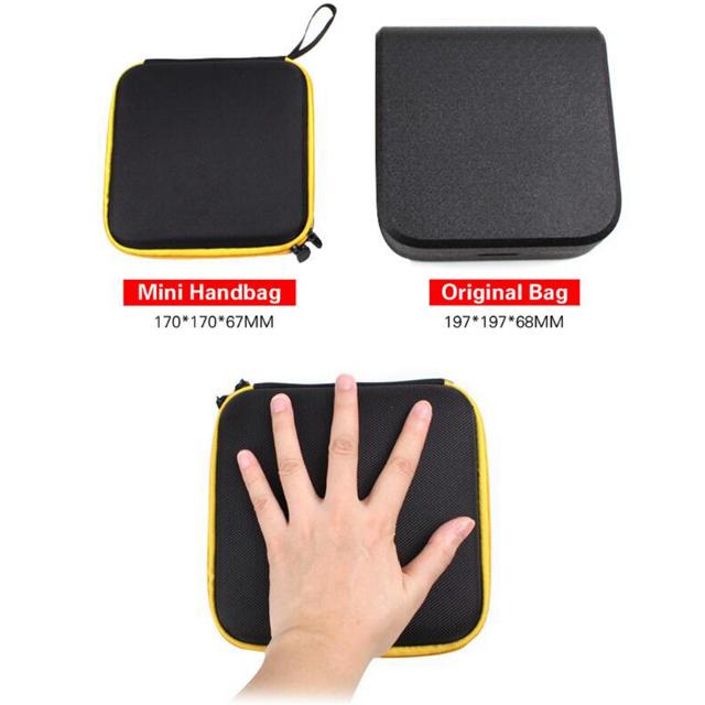 Dji spark small case clearance