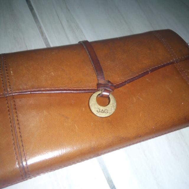 Jag wallet ladies cheap