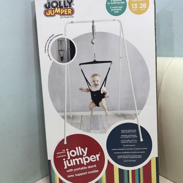 Jolly jumper shop change mat