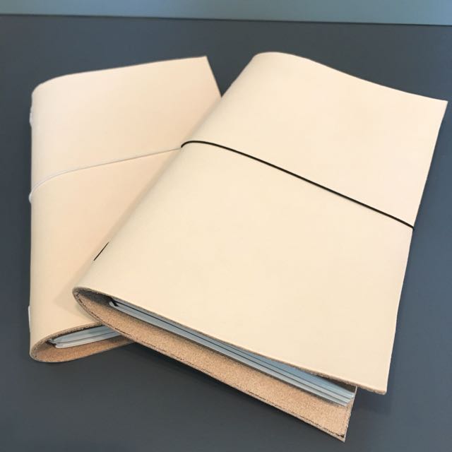 Leather Planner (Category: Stationery & School Supplies) located in Singapore. Submitted by jiexxxx (Listing ID 115934521, Image 2). Description: .