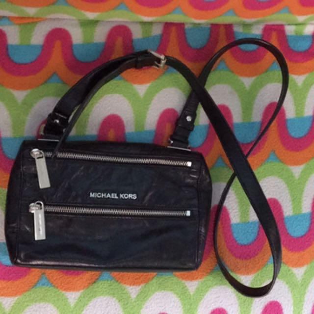 Michael Kors Sling Bag Not Marc Jacobs Cole Haan Ck On Carou Michael Kors Sling Bag Not Marc Jacobs Cole Haan Ck On Carou