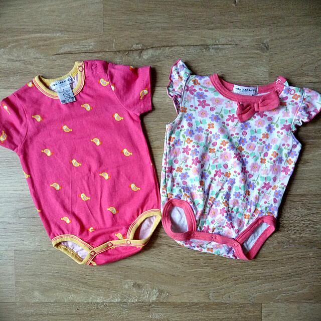 mon caramel baby clothes