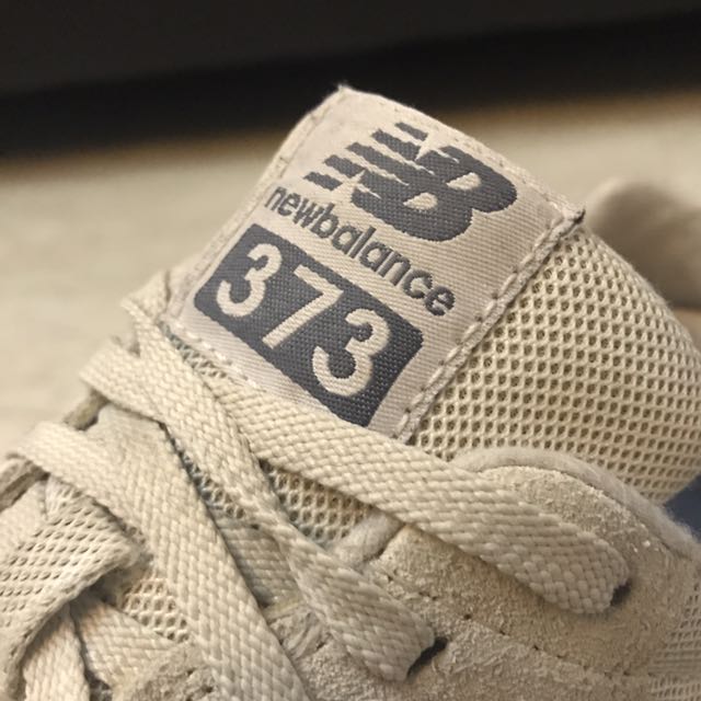 old school grey new balance