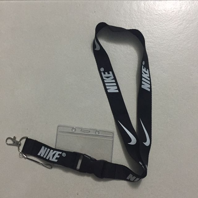 nike lanyard singapore