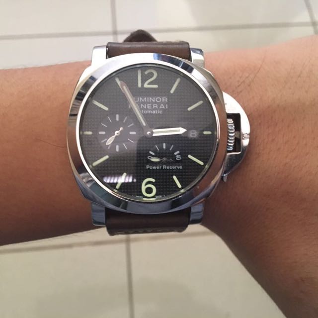 Panerai 6567 sales