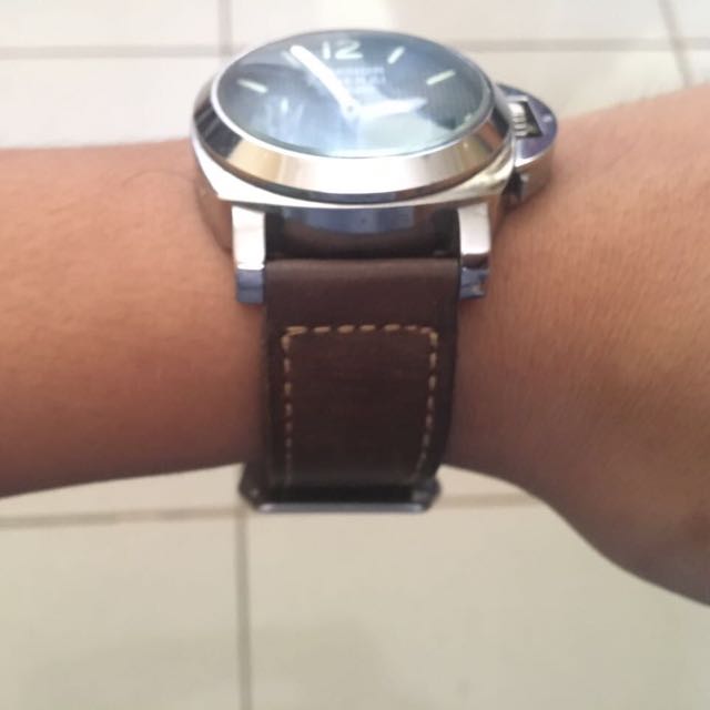 Panerai 6567 deals