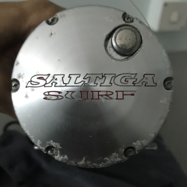 Saltiga surf 30 clearance