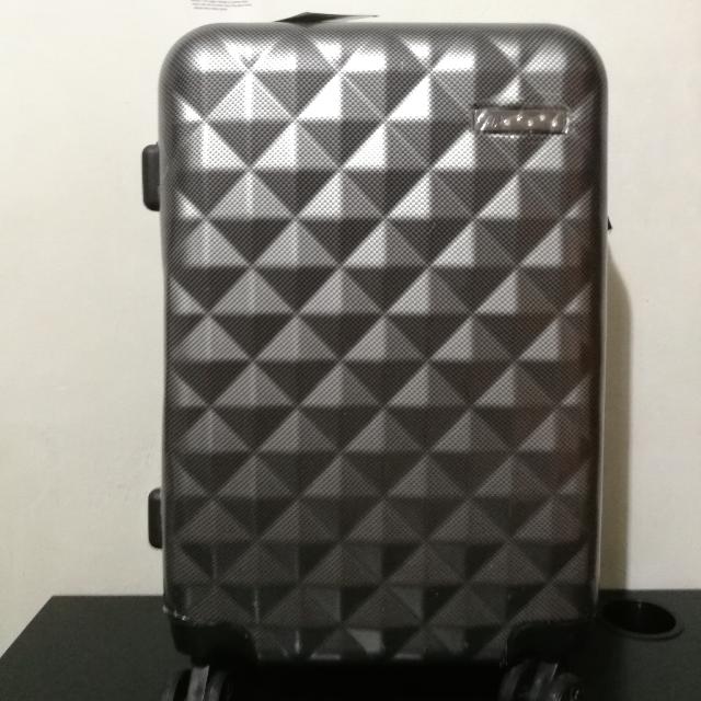 SARO VINCI LUGGAGE Crystalio Premier 20