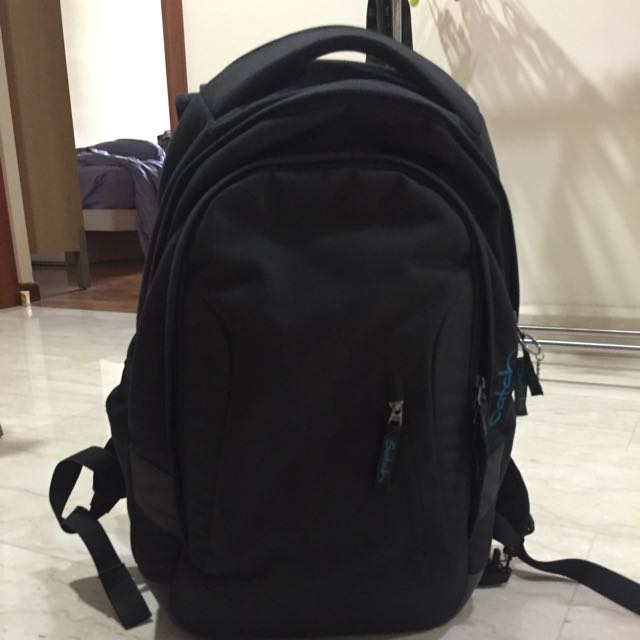 satch backpack singapore