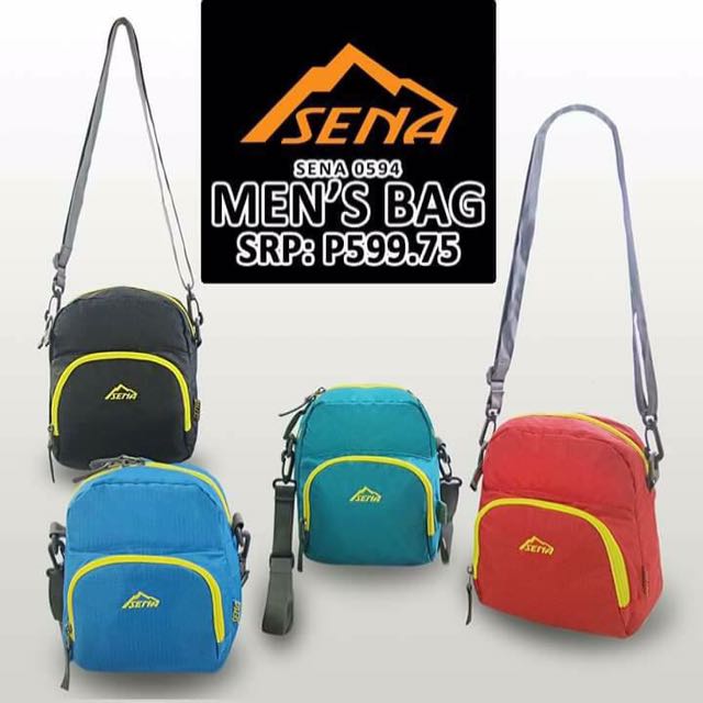 sena sling bag