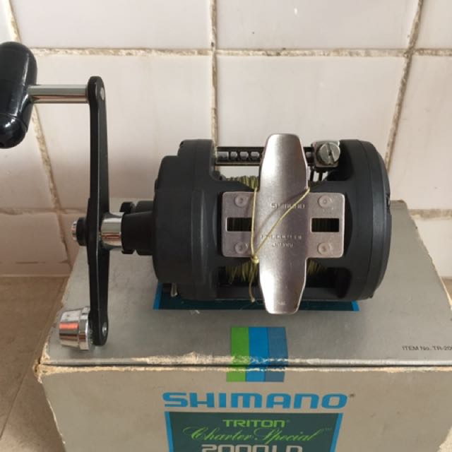 Cuscinetti bobina shimano CHARTER SPECIAL 1000LD, 2000LD Cuscinetti bobina shimano CHARTER SPECIAL 1000LD, 2000LD