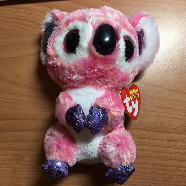 kacey koala beanie boo