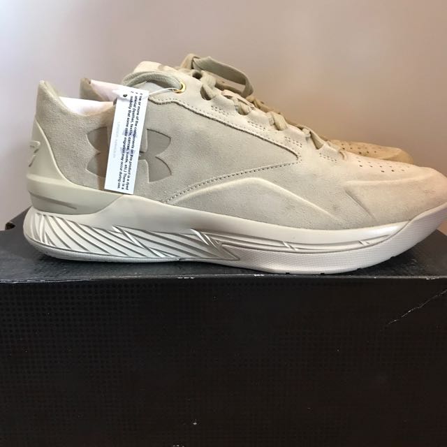 under armour curry 1 2017 men