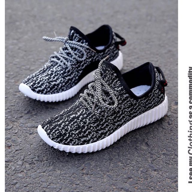 Yeezy Shoes Replica Women s Fashion Footwear Sneakers on Carousell