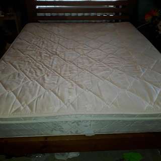 King Size Bed And Frame King Size Bed And Frame