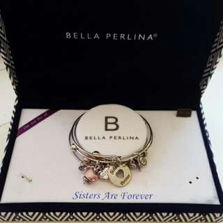 Bella Perlina 
Sister Are Forever