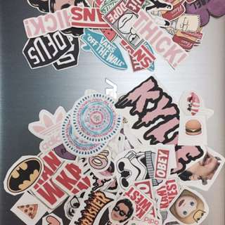 Sticker Tumblr