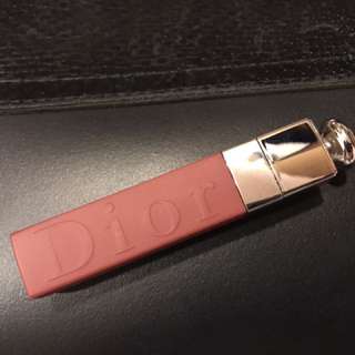 ［僅試擦］#771 Dior 迪奧 癮誘超模染唇露 乾燥玫瑰色 Lip Tattoo Tint