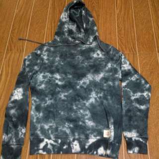 Tie Dye Hoodie