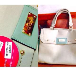 Fladeo Bag