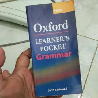 Kamus Oxford