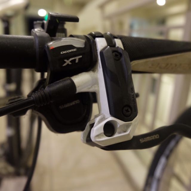 merida big nine tfs xt edition 2013