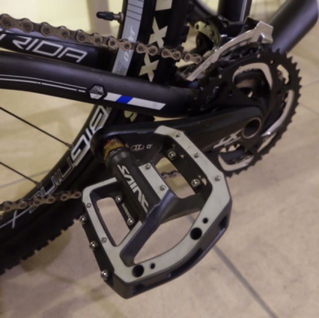 merida big nine tfs xt edition 2013