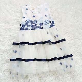 Dress Flower