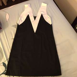 Zara 洋裝