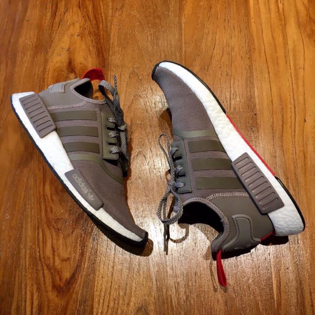 Adidas NMD R1