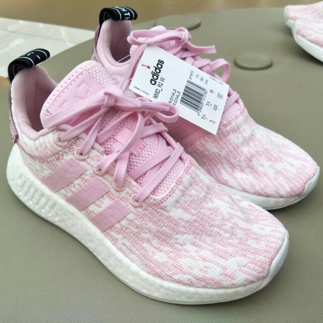 Nmd r2 w shop pink