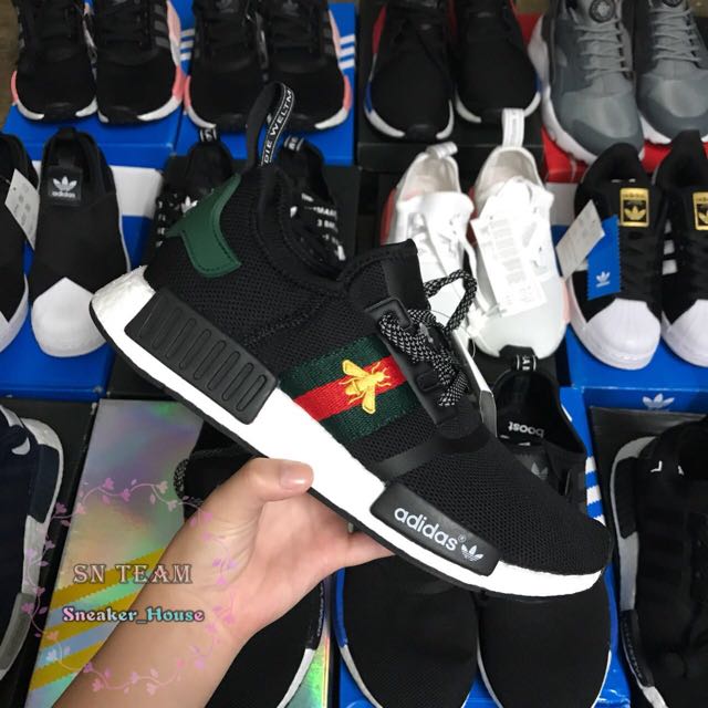 Adidas nmd r1 fv3645 from 7600 sneakers123