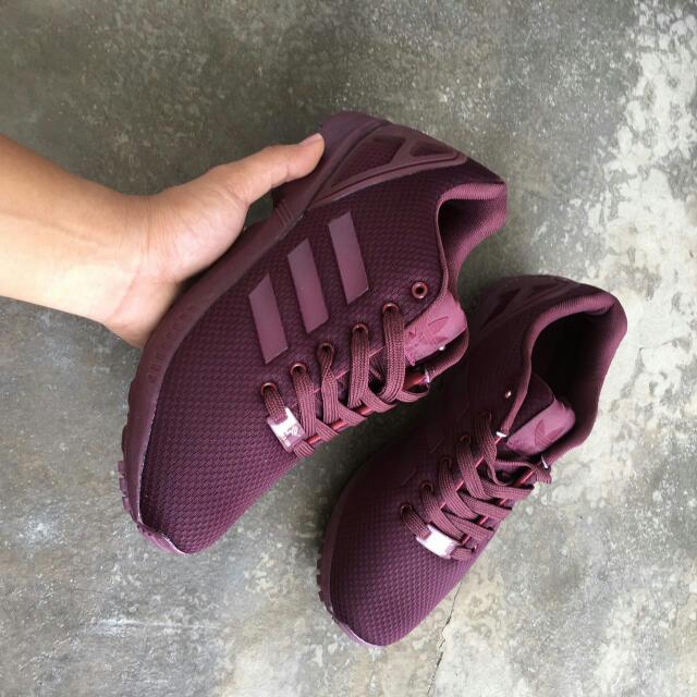 Adidas Zx Flux Marron Cheaper Than Retail Price Buy Clothing Accessories And Lifestyle 4021