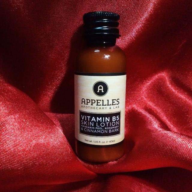 APPELLES Skin Lotion, Kesehatan & Kecantikan, Kulit, Sabun & Tubuh di