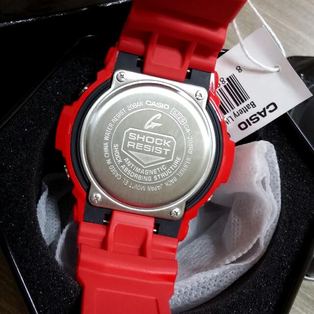 G shock 2024 ga 201rd price