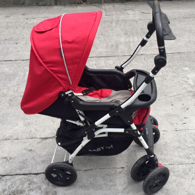 baby first stroller