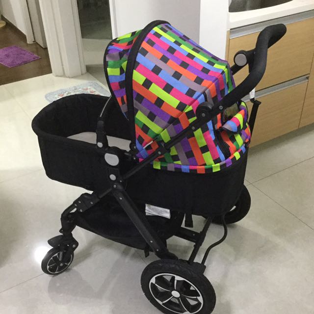 discount stroller