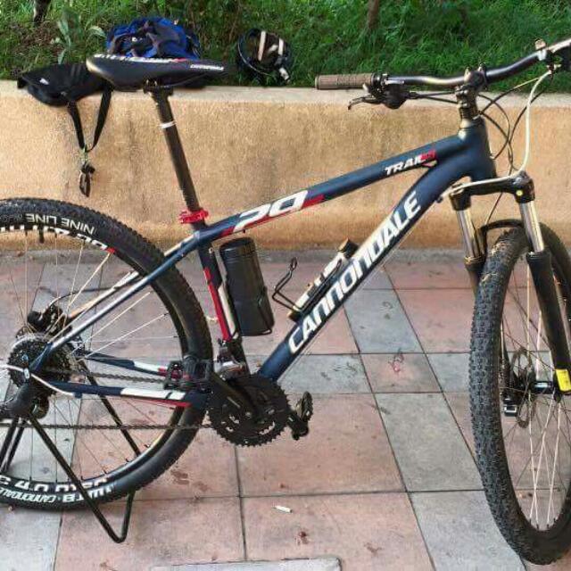 cannondale sl4 29er
