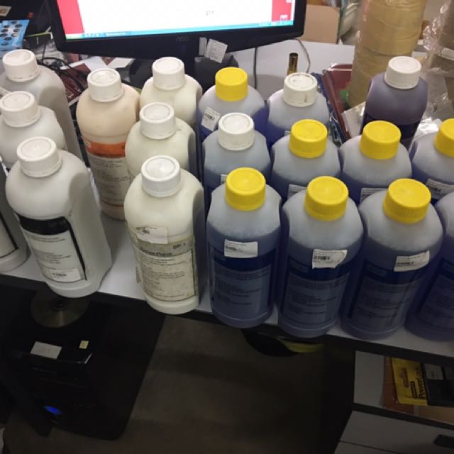 Car Wash Chemicals Auto Accessories On Carousell