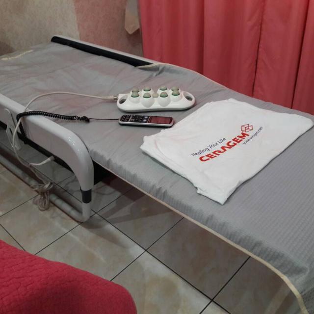 Ceragem Master V3 Home Furniture Others On Carousell